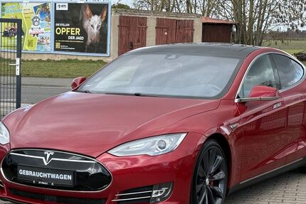 Tesla Model S 174.000 km 22.990 &euro; Barsinghausen (bei Hannover) 30890