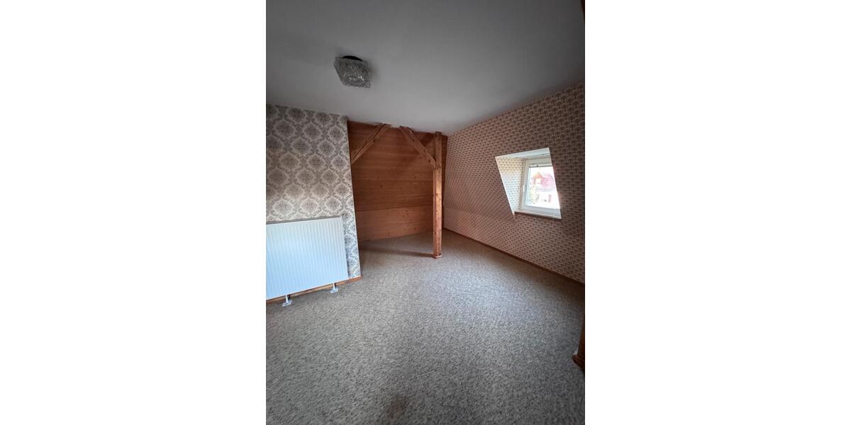 Etagenwohnung Coburg - 2 Zimmer, 61 m&sup2;, 793&euro; | Angebot:26560527