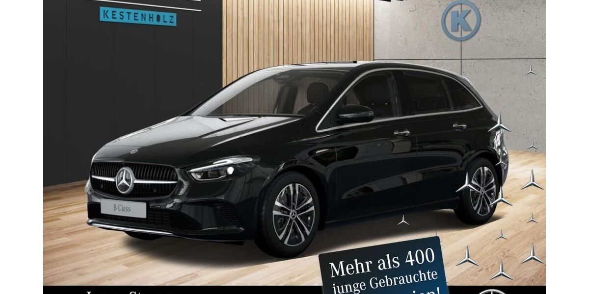Mercedes-Benz B 180 9.868 km 34.340 € Koblenz 56073