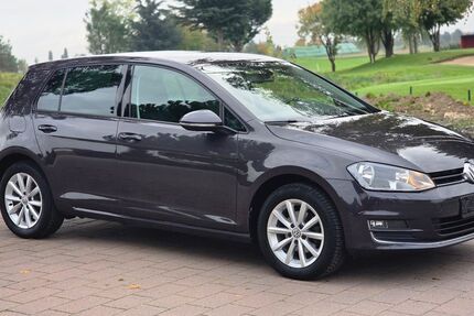 VW Golf 124.500 km 9.980 € Büttelborn 64572