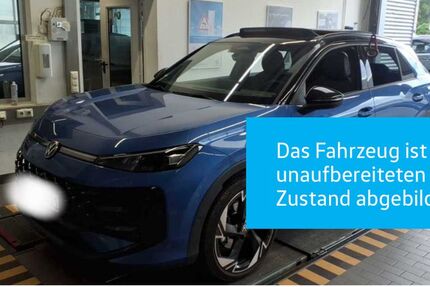 VW T-Roc 5.742 km 45.830 &euro; Stuttgart 70563