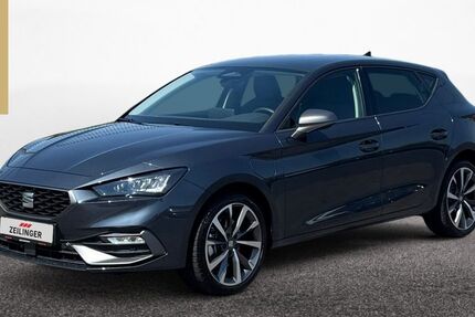 Seat Leon 2.370 km 32.945 &euro; Dietersheim 91463