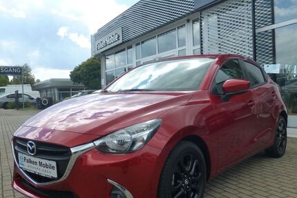 Mazda 2 41.198 km 14.990 &euro; Aschersleben 06449