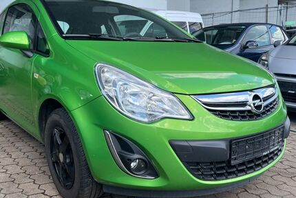 Opel Corsa 160.000 km 1.750 &euro; Nürnberg 90439