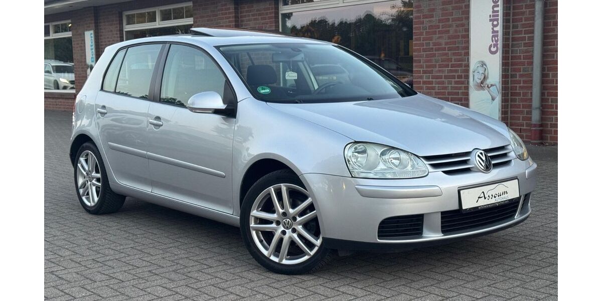 VW Golf 183.250 km 5.499 &euro; Steinfeld 49439