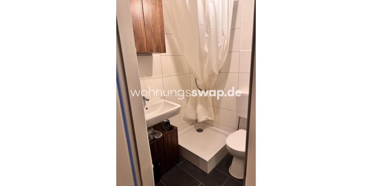 Etagenwohnung Kiel Südfriedhof - 2 Zimmer, 41 m&sup2;, 539&euro; | Angebot:26633275