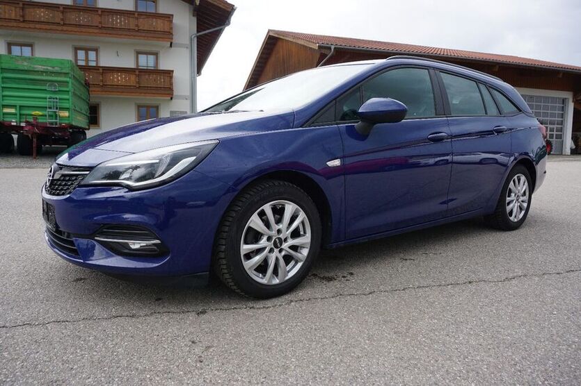 Astra