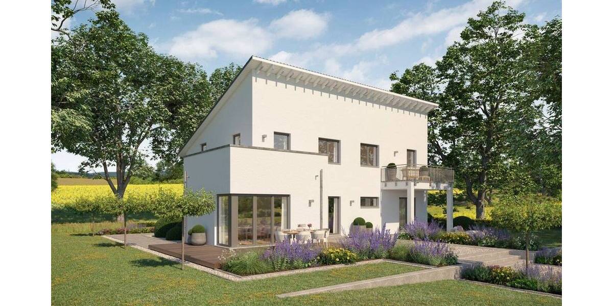 Einfamilienhaus Simmerath Kesternich - 1 Zimmer, 186 m&sup2;, 471.923&euro; | Angebot:26787894