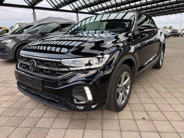 VW T-Roc 38.229 km 28.500 € Sasbach 77880