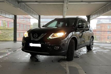 Nissan X-Trail 177.000 km 12.899 &euro; Kronshagen 24119