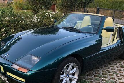 BMW Z1 64.331 km 59.850 &euro; Sulz am Neckar 72172