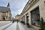 Gewerbeobjekt Chemnitz Zentrum - 2 Zimmer, 2.620&euro; | Angebot:26695843