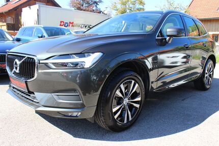 Volvo XC60 88.793 km 30.900 € Höhenkirchen 85635