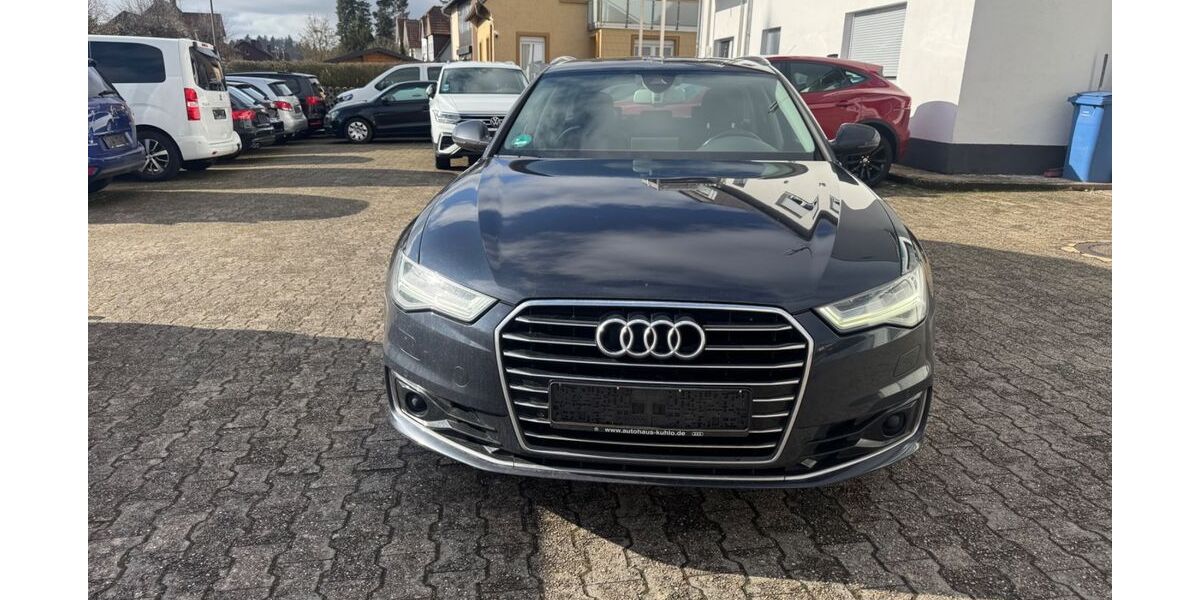 Audi A6 297.000 km 9.900 &euro; Lambrecht 67466