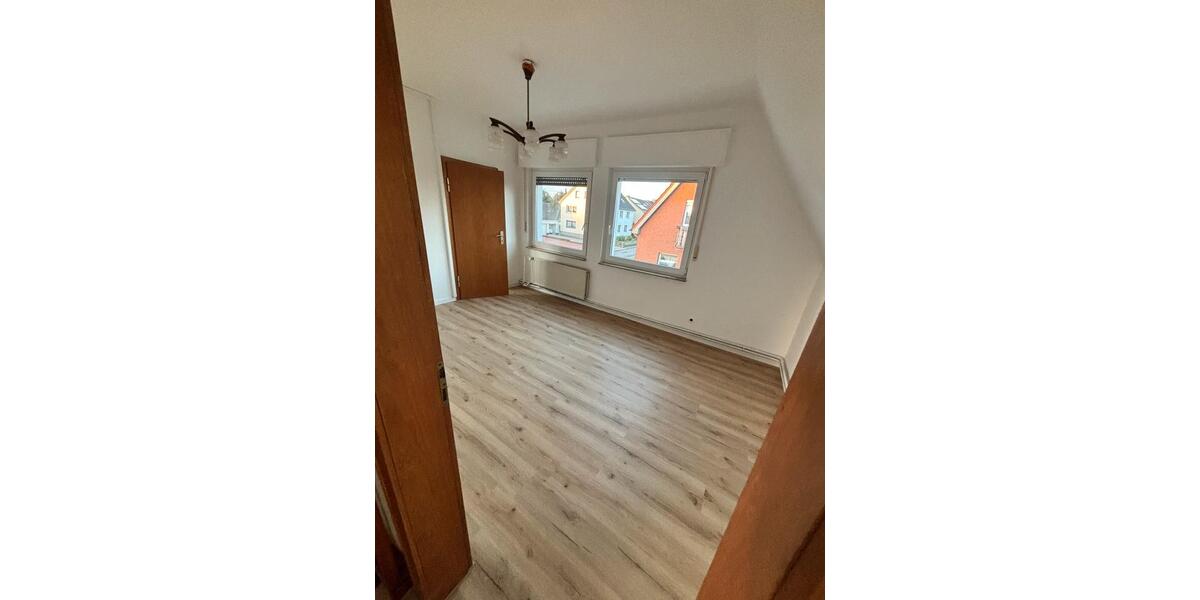 Einfamilienhaus Bad Essen - 5 Zimmer, 120 m&sup2;, 1.400&euro; | Angebot:25372273