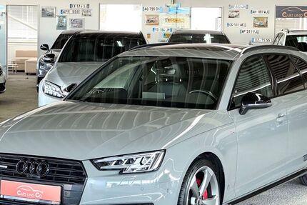 Audi A4 103.820 km 27.290 &euro; Taucha bei Leipzig 04425