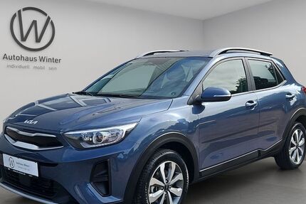 Kia Stonic 1.800 km 19.389 &euro; Freiberg 09599