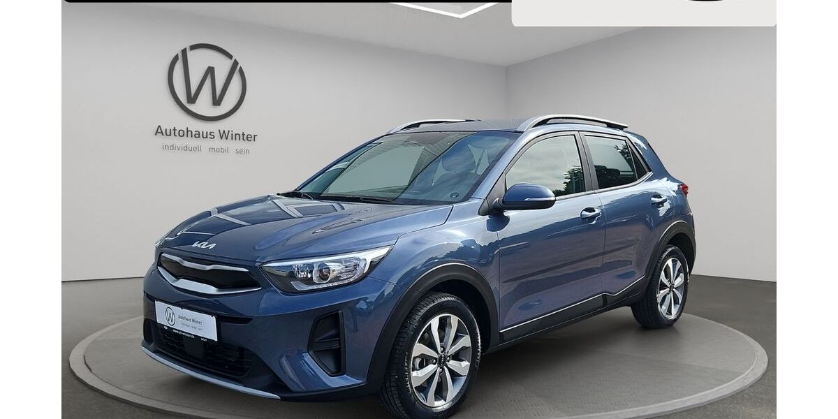Kia Stonic 1.800 km 19.389 &euro; Freiberg 09599