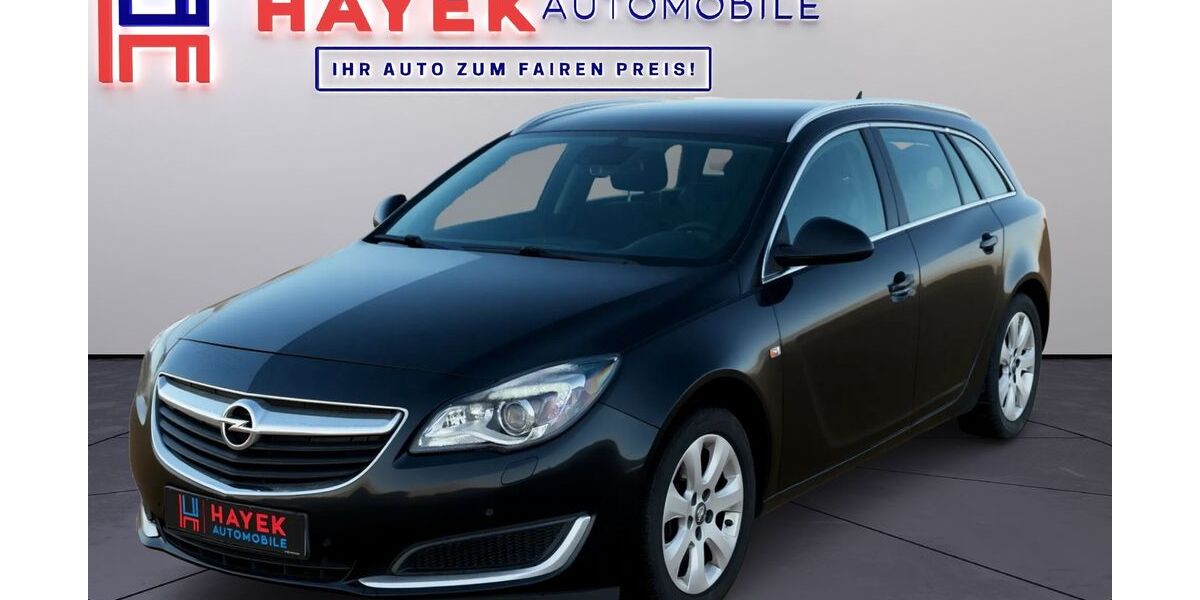 Opel Insignia 300.140 km 3.150 &euro; Schlitz 36110