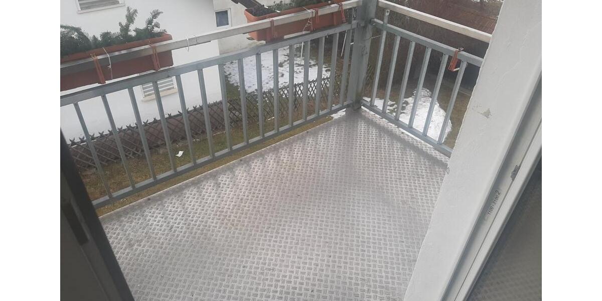 Etagenwohnung Viechtach - 2 Zimmer, 41 m&sup2;, 410&euro; | Angebot:24855589