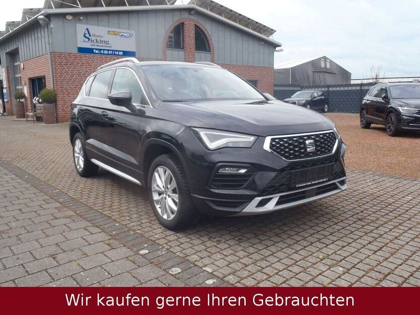 Ateca