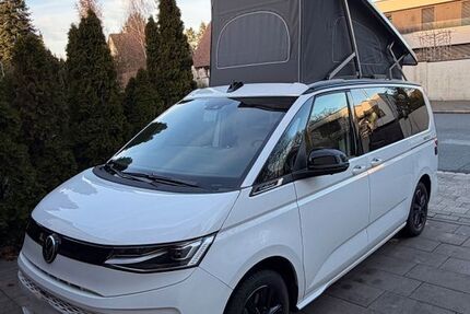 VW T7 California 9.000 km 82.000 &euro; Nürnberg 90489