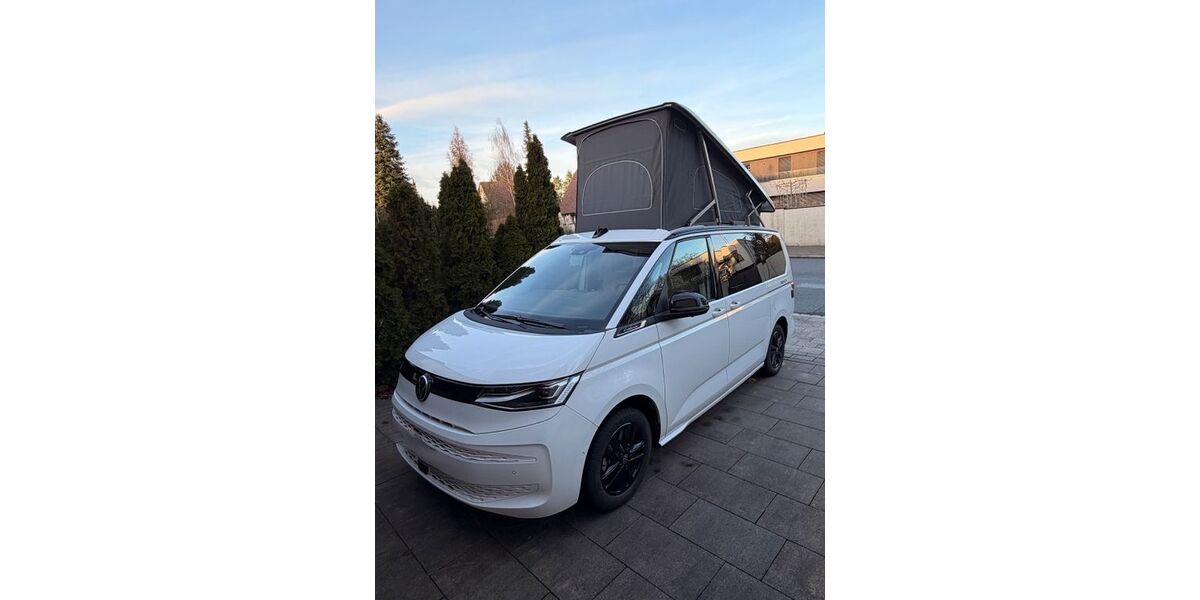 VW T7 California 9.000 km 82.000 &euro; Nürnberg 90489