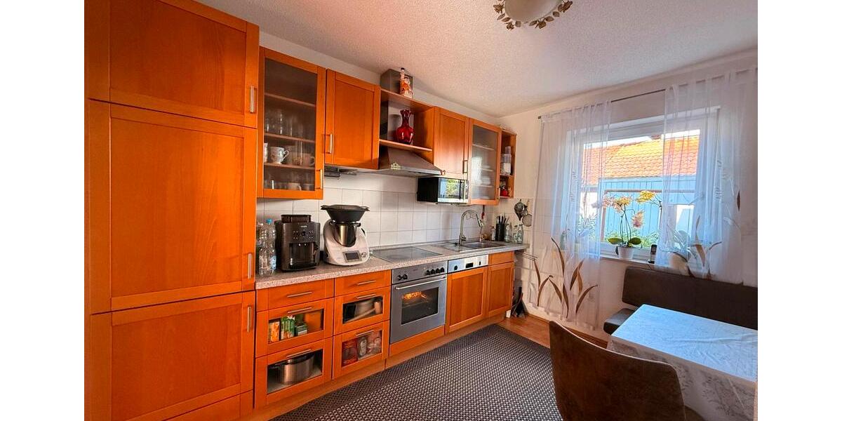 Doppelhaushälfte Burgkirchen an der Alz - 4 Zimmer, 116 m&sup2;, 390.000&euro; | Angebot:26980610