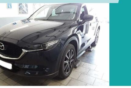 Mazda CX-5 79.743 km 19.899 &euro; Calw 75365