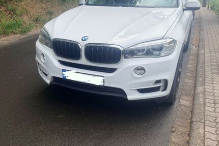 BMW X5 224.000 km 19.800 &euro; Biebergemünd 63599