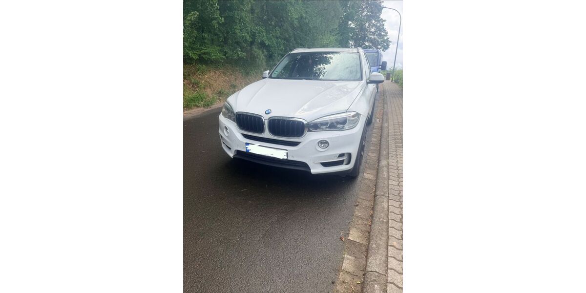 BMW X5 224.000 km 19.800 &euro; Biebergemünd 63599