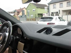 Porsche Cayenne Coupe Tiptronic S dt.Fzg.Top Ausst 170.000 km 48.999 &euro; Biebesheim 64584