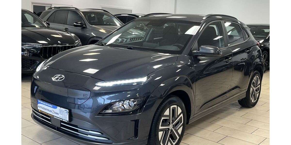 Hyundai KONA 32.306 km 14.470 &euro; Bonn 53227