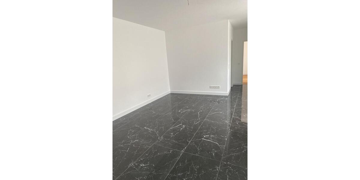 2-Zimmerwohnung in der Weststadt hinter dem Blaupark 2 zimmer