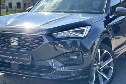 Seat Tarraco 83.900 km 29.800 € Bückeburg 31675