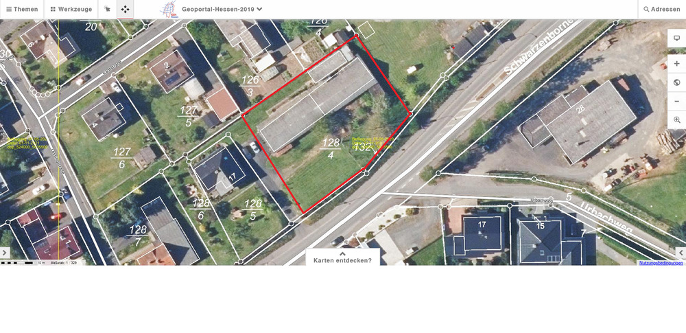 Grundstück Neukirchen - 79.000&euro; | Angebot:25693034