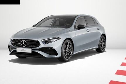 Mercedes-Benz A 200 8.050 km 46.498 &euro; Marne 25709