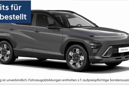 Hyundai KONA 1.766 km 42.970 &euro; Kyritz 16866