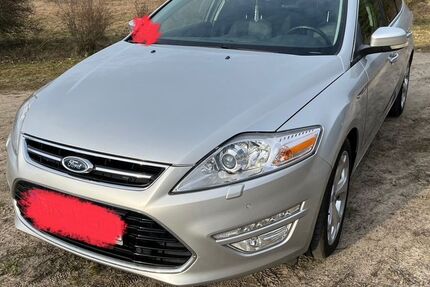 Ford Mondeo 201.000 km 4.999 &euro; Bestensee 15741