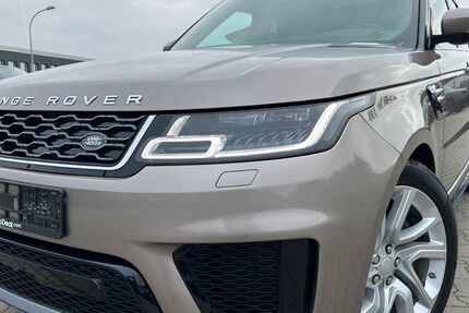 Land Rover Range Rover Sport 42.190 km 55.097 € Gronau 48599