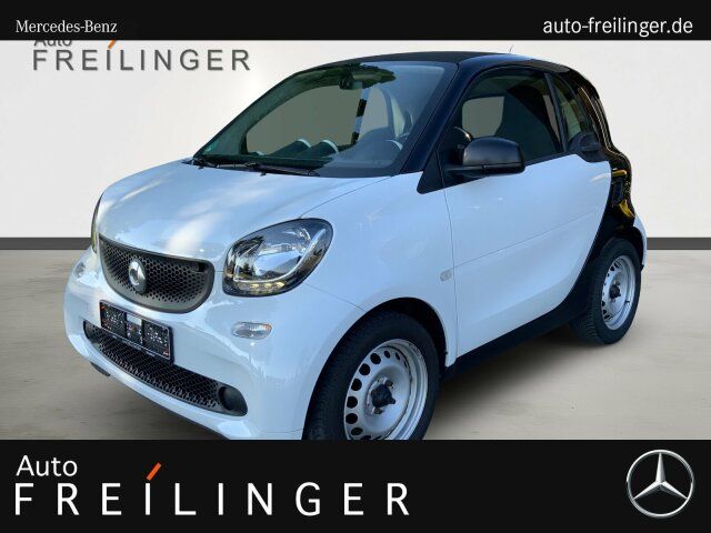 ForTwo