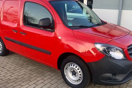 Mercedes-Benz Citan 31.500 km 10.990 &euro; Chemnitz OT Mittelbach 09224