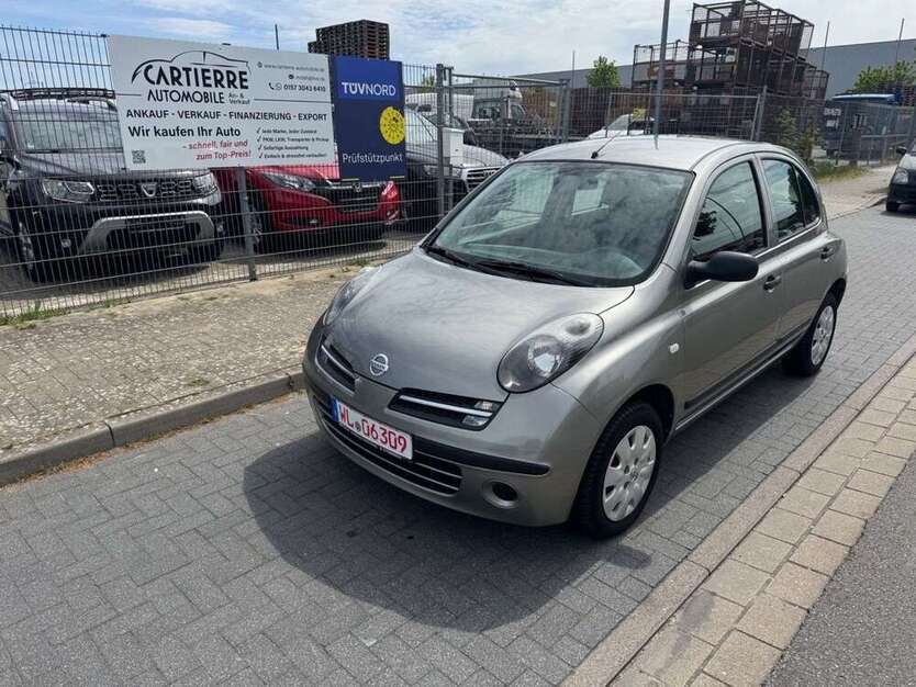 Micra