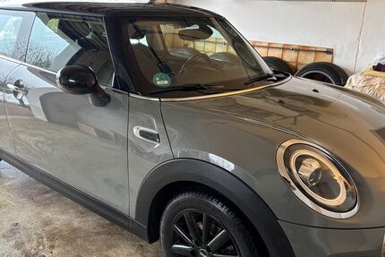 Mini Cooper 81.700 km 14.500 &euro; Kirchham 94148