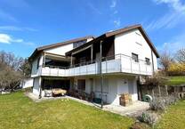 Großzügiges Mehrfamilienhaus in ruhiger Wohnlage