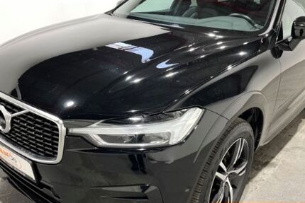 Volvo XC60 150.000 km 26.950 &euro; Norderstedt 22848