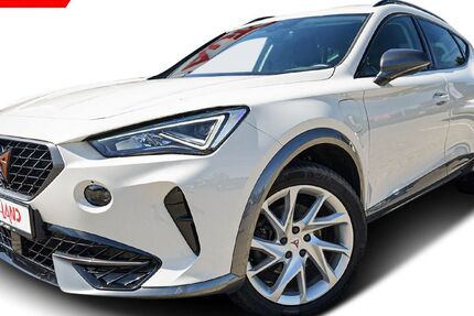 Cupra Formentor 66.333 km 25.990 &euro; Erfurt 99087