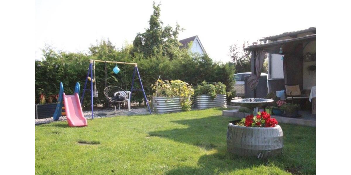 Einfamilienhaus Schwabmünchen - 4 Zimmer, 86 m&sup2;, 475.000&euro; | Angebot:26268347