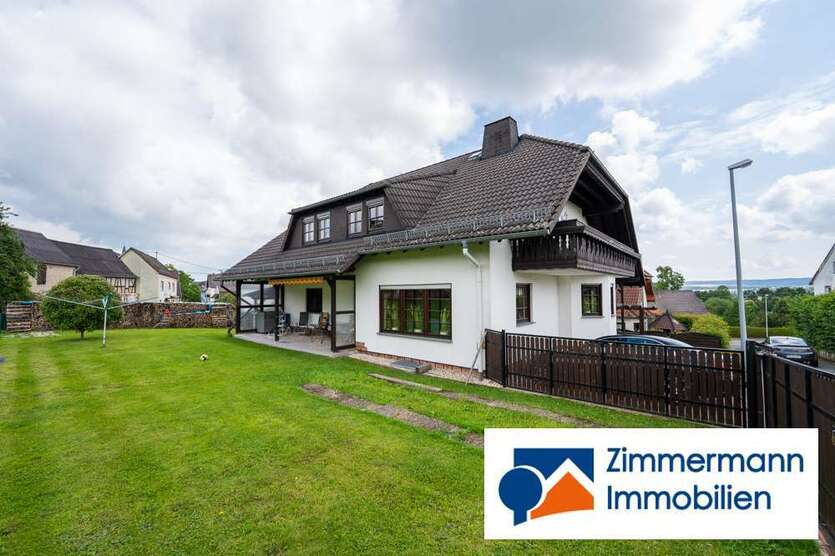 Haus zum Kaufen in Bremberg 425.000 € 242 m²