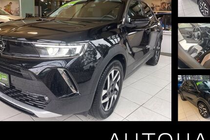 Opel Mokka 32.246 km 16.390 &euro; Forchheim 91301